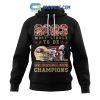 South Alabama Jaguars 68 Ventures Bowl 2023 Mix Hoodie Shirts