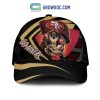 Chicago Blackhawks Personalized Sport Fan Cap