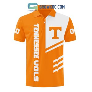 Tennessee Volunteers Big Orange Country Polo Shirt