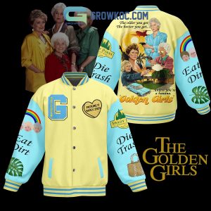 The Golden Girls Have Yourself A Very Golden Christmas Pajamas Set