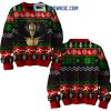 Erling Haaland Manchester City Soccer Ugly Sweater