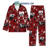 Tom Petty Oh Hell Yes Polyester Pajamas Set