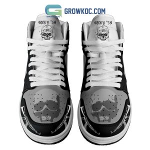 Suicideboys Loyal Fan Air Jordan 1 Shoes Sneaker
