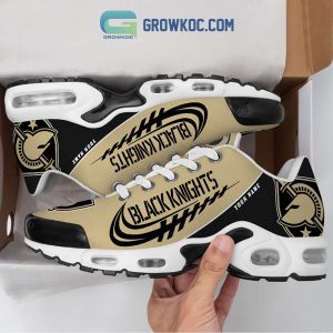 Army Black Knights Personalized TN Shoes