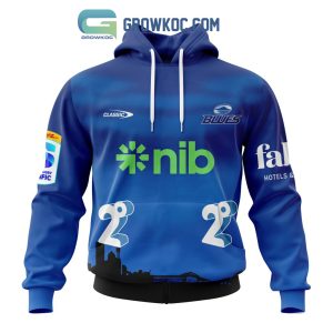 Speight’s Highlanders Personalized 2024 Away Super Rugby Fan Hoodie Shirts