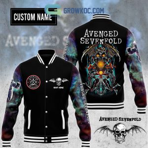 Avenged Sevenfold Just A Dream Fan Air Force 1 Shoes