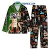 Avril Lavigne The Best Damn Thing Polyester Pants Pajamas