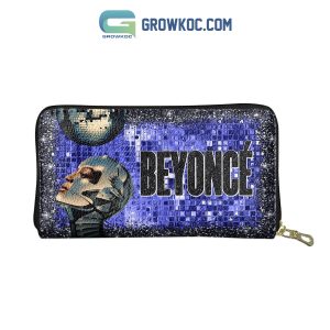 Beyonce The Sphere Purse Wallet