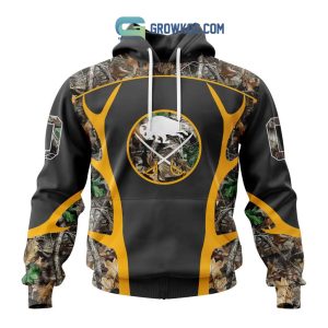 Buffalo Sabres NHL Special Camo Hunting Personalized Hoodie T Shirt