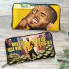 Toby Keith Spending Money Is An Art Fan Purse Wallet