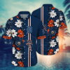 Houston Astros Summer Flower Hawaii Shirts