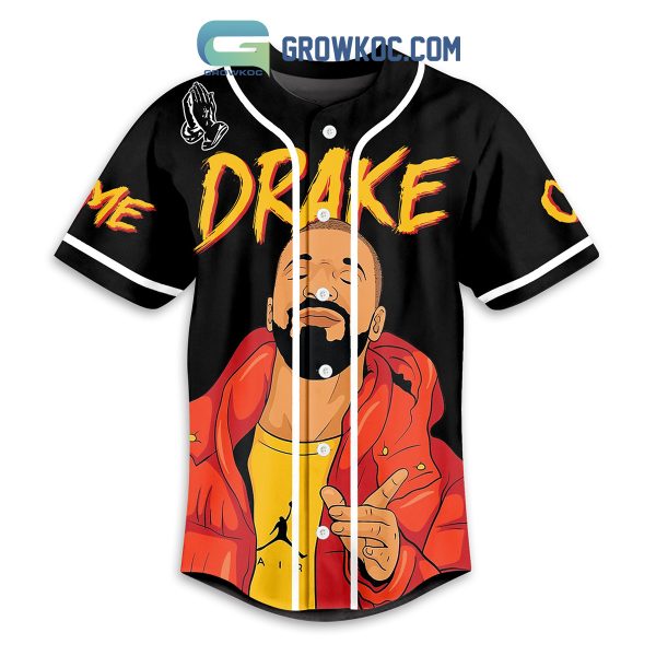 Drake Is A Taylor Swift Hater Personalized Baseball Jersey