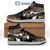 Batman Legend Never Dies Air Jordan 1 Shoes