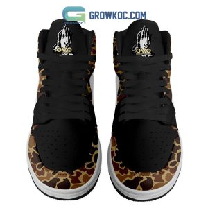 Drake Last Name Ever Air Jordan 1 Shoes