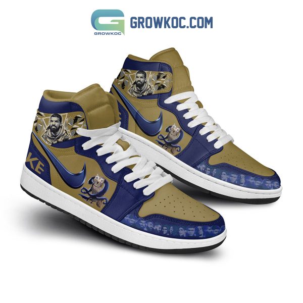 Drake Star Fan Air Jordan 1 Shoes