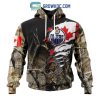 Florida Panthers NHL Special Camo Realtree Hunting Personalized Hoodie T Shirt