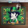 ACDC Highway To Home Happy St. Patrick’s Day Doormat