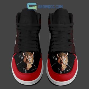 Eminem Slim Shady Air Jordan 1 Shoes