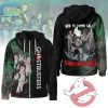 Five Finger Death Punch I’ll Never Give In ‘Til T’m Victorious Hoodie Shirts