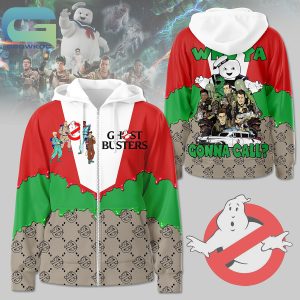 Ghostbusters Who You Gonna Call  Air Jordan 13 Shoes