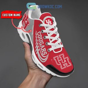 Houston Cougars Go Coogs Swing Your Sword Clogs Crocs