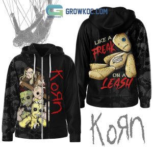 Korn It’s Gonna Be Better Tomorrow Hoodie Shirt