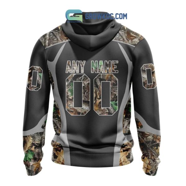Los Angeles Kings NHL Special Camo Hunting Personalized Hoodie T Shirt