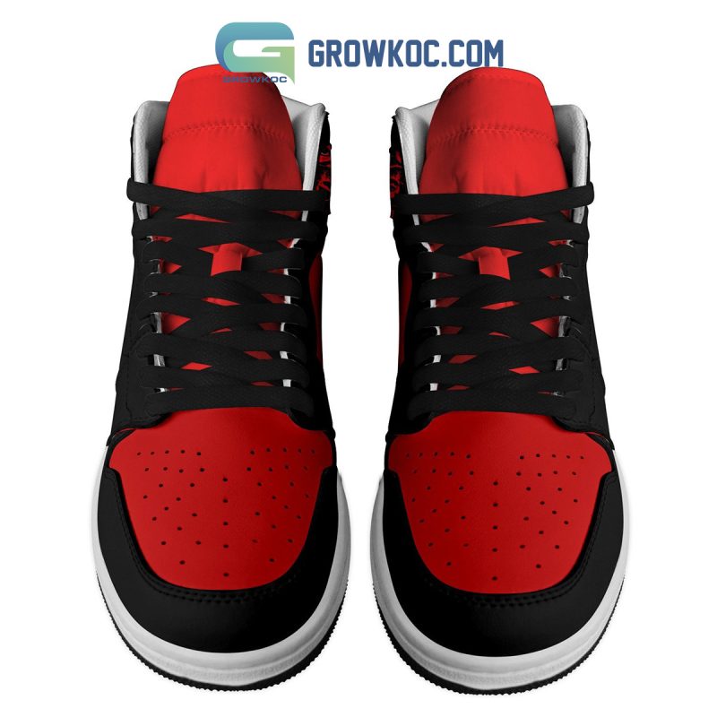 Madame Web Marvel Fan Air Jordan 1 Shoes - Growkoc