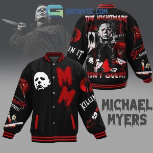 Michael Myers Like Me Valentine Fleece Pajamas Set Long Sleeve