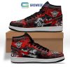 New Kids On The Block Blockhead Forever Air Jordan 1 Shoes