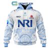 New South Whale Waratahs Personalized 2024 Home Super Rugby Fan Hoodie Shirts
