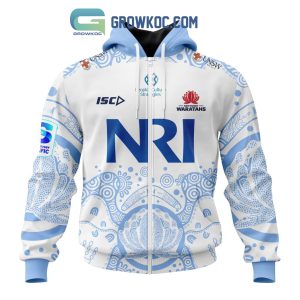 New South Whale Waratahs Personalized 2024 Away Super Rugby Fan Hoodie Shirts
