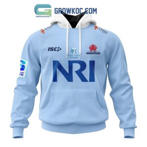 Speight’s Highlanders Personalized 2024 Home Super Rugby Fan Hoodie Shirts
