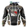 New York Islanders NHL Special Camo Hunting Personalized Hoodie T Shirt