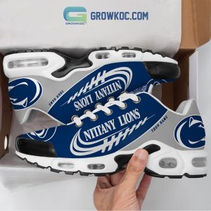 Penn State Nittany Lions Personalized TN Shoes