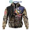 San Jose Sharks NHL Special Camo Realtree Hunting Personalized Hoodie T Shirt