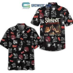 Slipknot People Shit Personalized Baseball Jacket