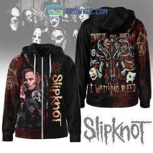 Slipknot Proud Nu Metal Dad Pajamas Set