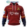 Speight’s Highlanders Personalized 2024 Home Super Rugby Fan Hoodie Shirts