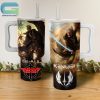 Bad Bunny The Most Wanted Tour 2024 40oz Tumbler