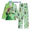 Toby Keith Love Polyester Pajamas Set