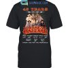 Pulp Fiction 30 Years Of The Memories T Shirt