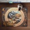 The Lord Of The Rings Step In Here And Start Your Own Journey Doormat