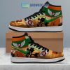 Toy Story Movies Air Jordan 1 Shoes