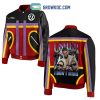 Joe Bonamassa Blue Brotherhood Baseball Jacket