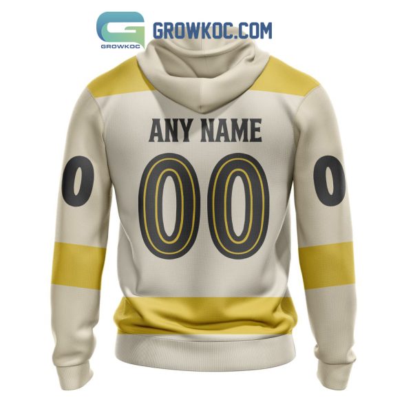 Vegas Golden Knights 2024 Winter ClassicPersonalized  Fan Hoodie Shirts