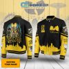 Joe Bonamassa Blue Brotherhood Baseball Jacket