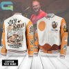 Friends I’ll Be There For You Personalized Baseball Jacket