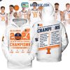 2024 Illinois Fighting Illini Big Ten Men’s Basketball Tournament Orange Design Hoodie Shirts