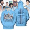 Dragon Ball A Legend Never Dies Akira Toriyama Hoodie Shirts